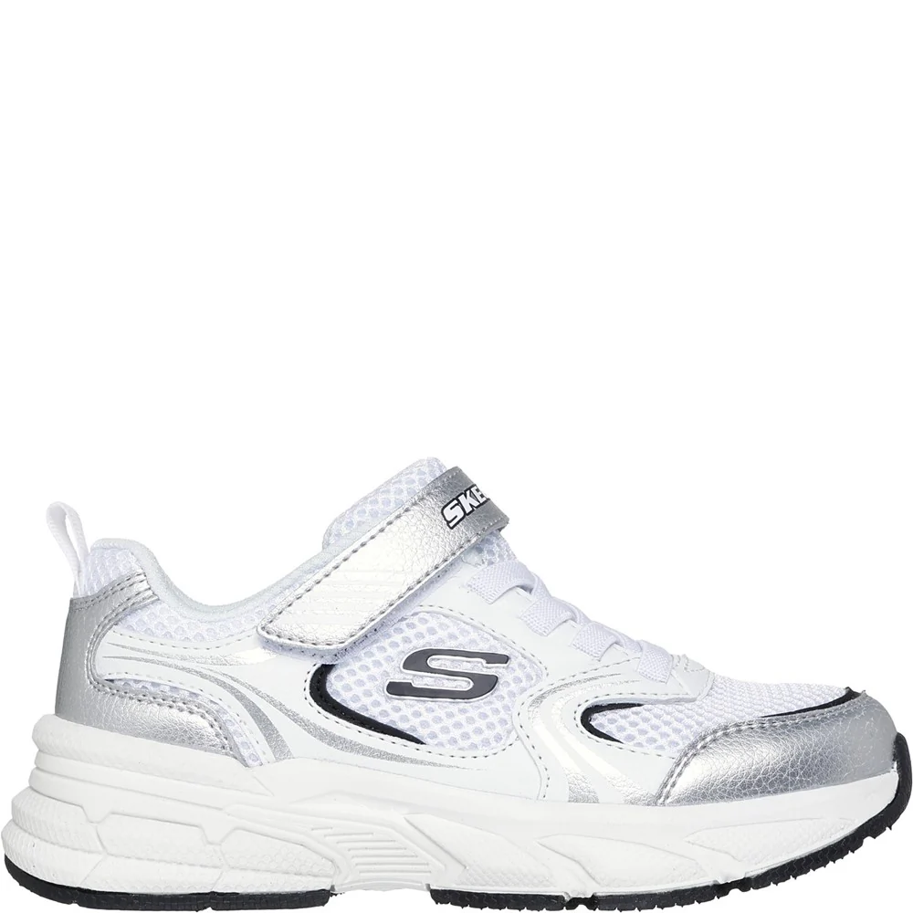 Skechers Retro-Graph Trainers - Image 5