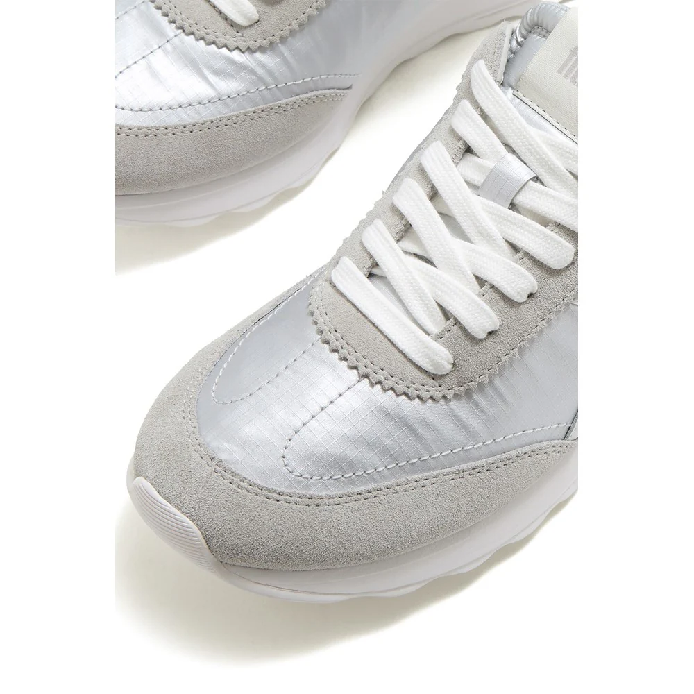 Fitflop Retro-Q FF Sneakers - Image 5
