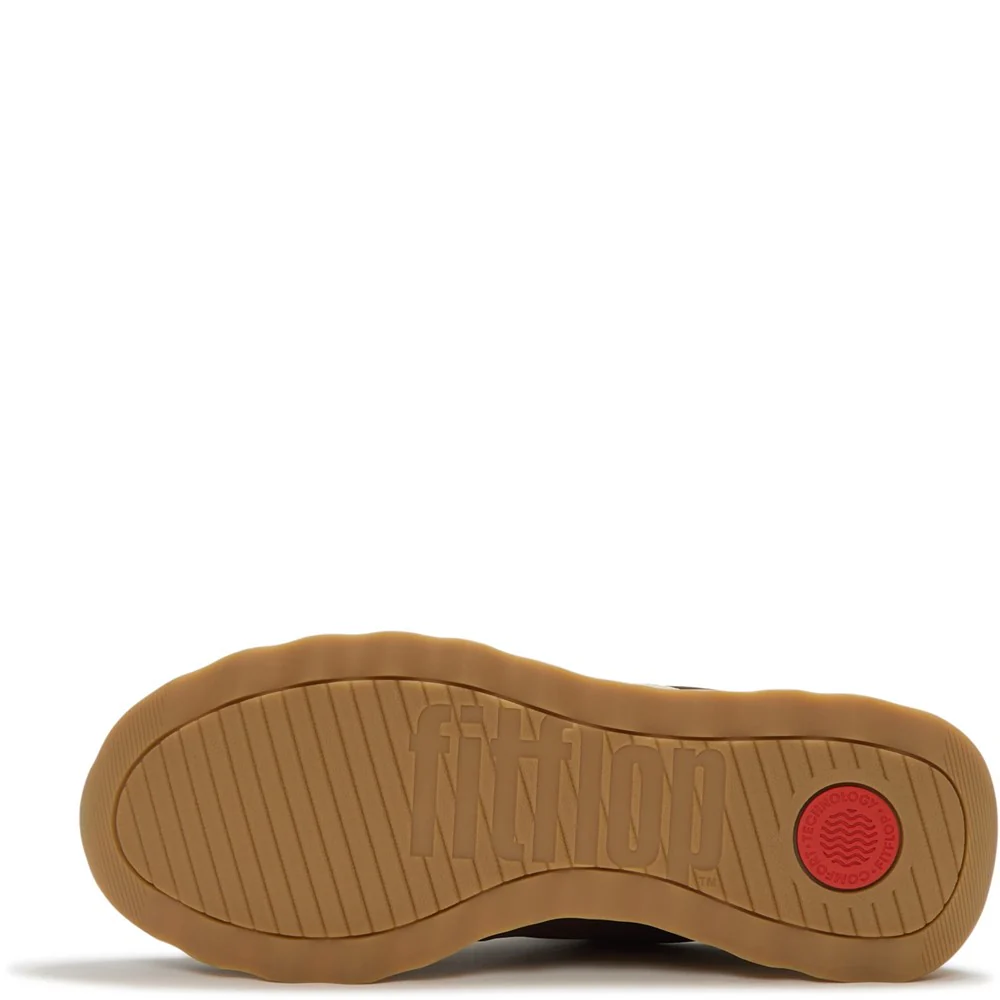 Fitflop Retro-Q FF Sneakers - Image 2
