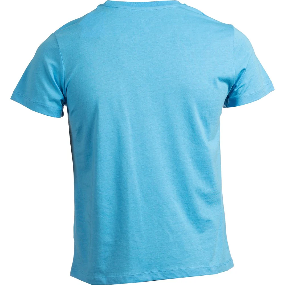 Hush Puppies Retro Script Tee - Image 5