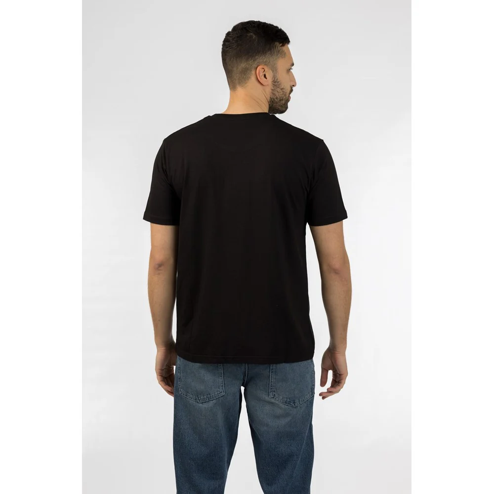 Hush Puppies Retro Script Tee - Image 2