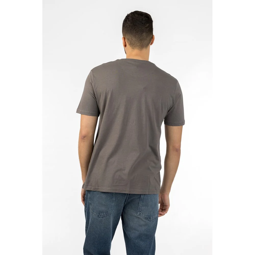 Hush Puppies Retro Script Tee - Image 2