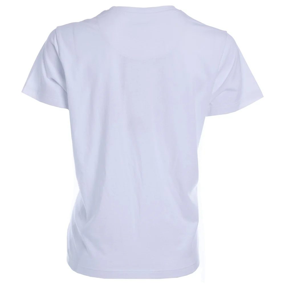 Hush Puppies Retro Script Tee - Image 2
