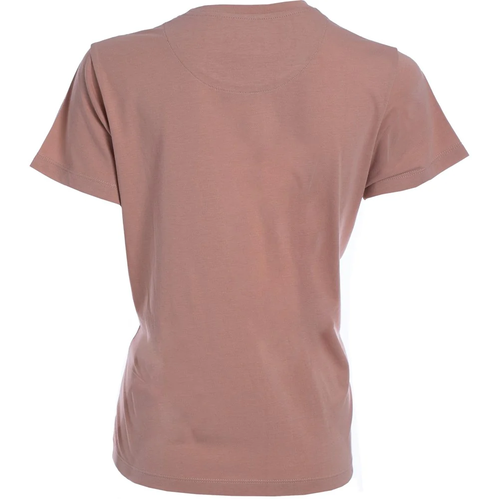 Hush Puppies Retro Script Tee - Image 2