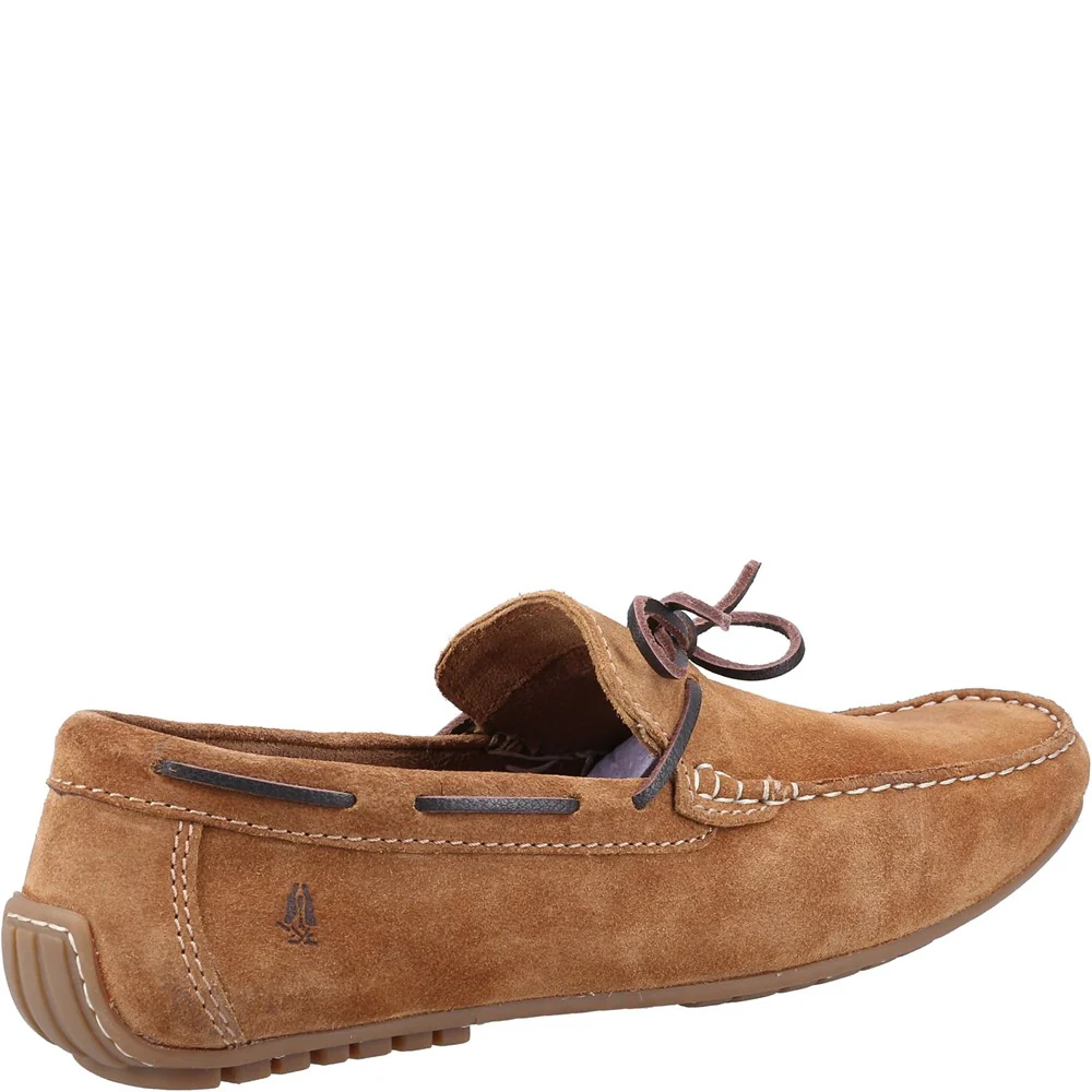Hush Puppies Reuben Boat Shoe - Image 2