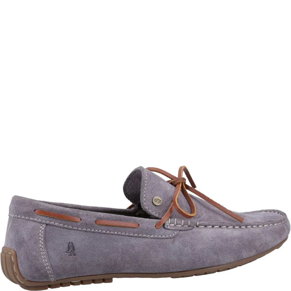 Hush Puppies Reuben Boat Shoe - Image 2