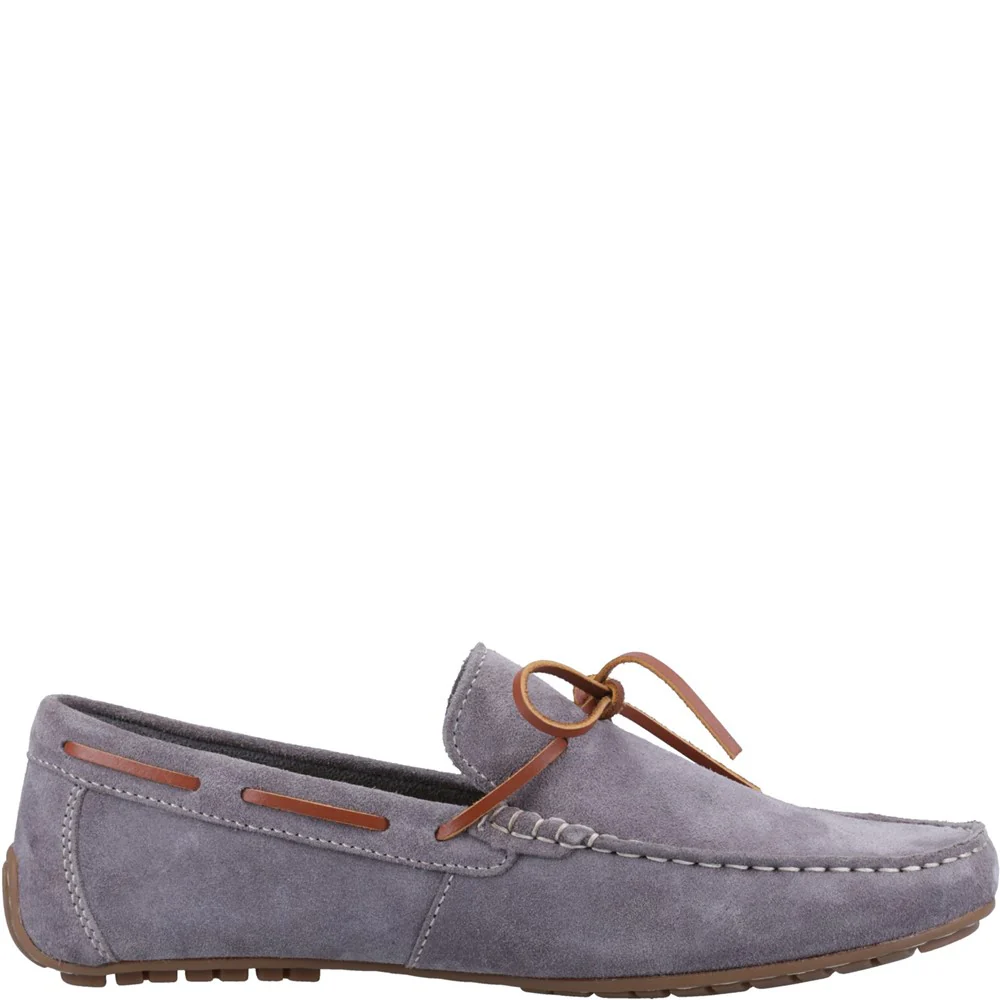 Hush Puppies Reuben Boat Shoe - Image 5