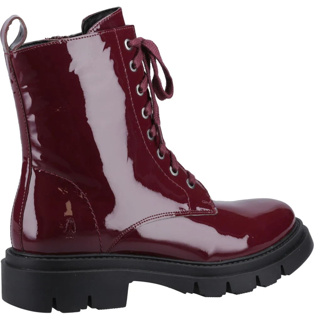Hush Puppies Rhea Ankle Boots - Image 2