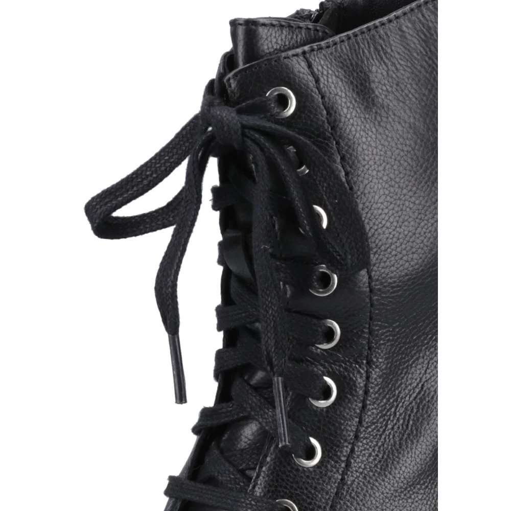 Hush Puppies Rhea Lace Boot - Image 10