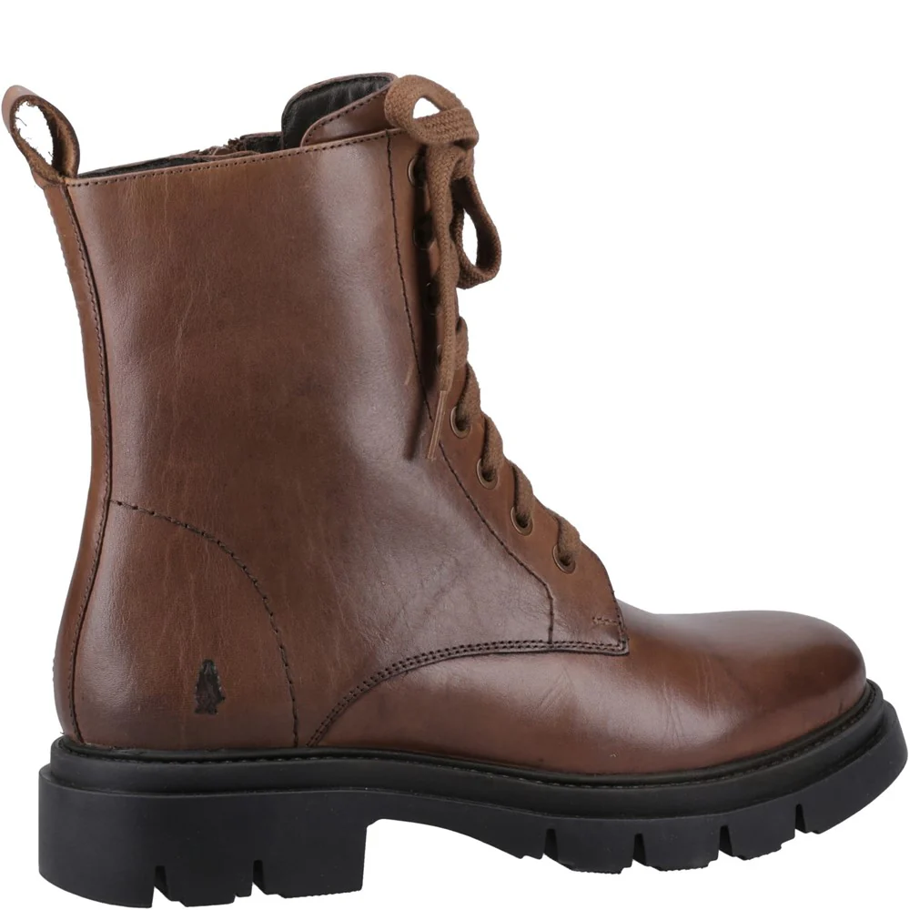 Hush Puppies Rhea Lace Boot - Image 2