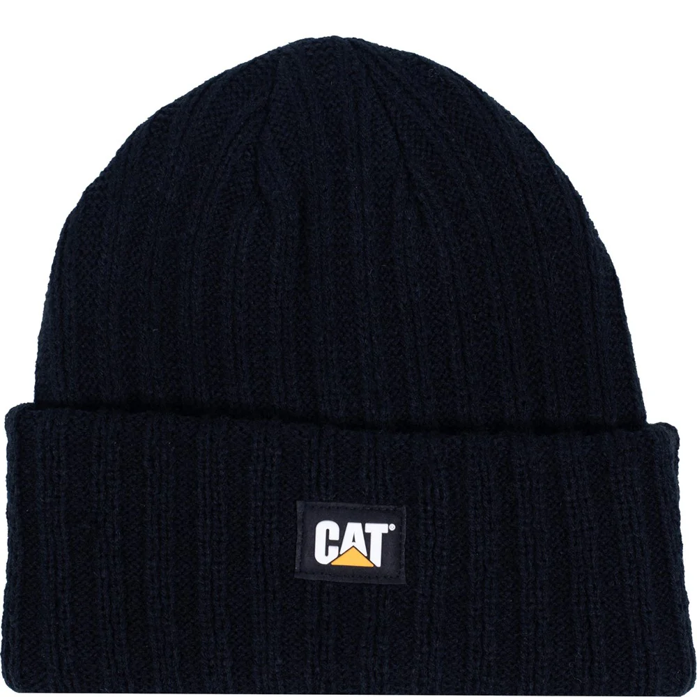 Caterpillar Rib Watch Cap - Image 2