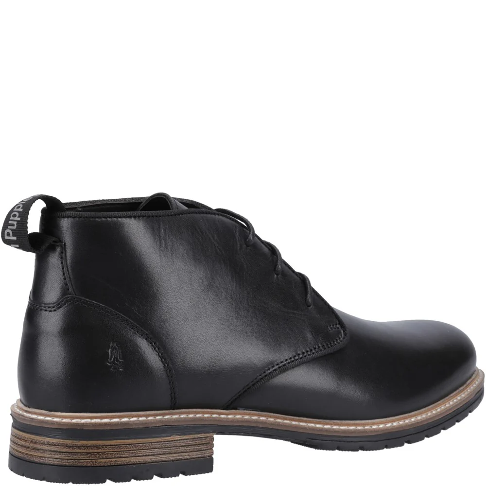 Hush Puppies Ricky Boots - Image 2
