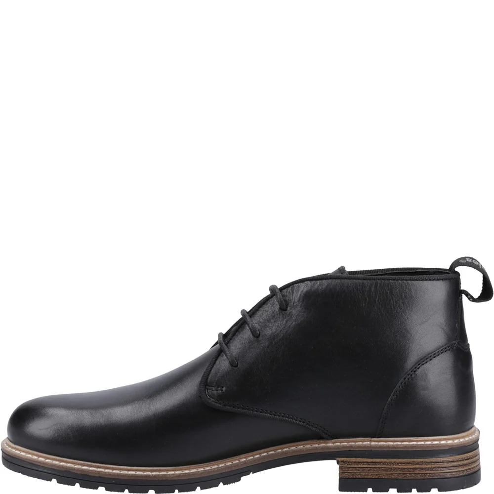 Hush Puppies Ricky Boots - Image 4