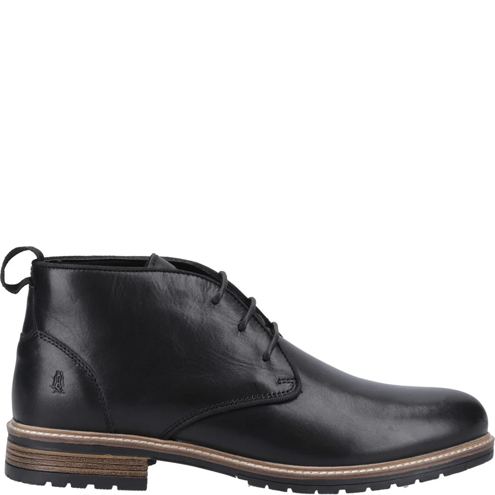 Hush Puppies Ricky Boots - Image 5