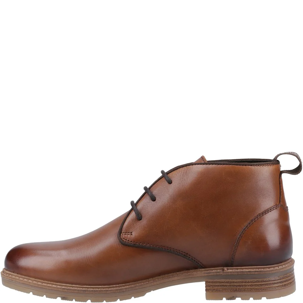 Hush Puppies Ricky Boots - Image 4