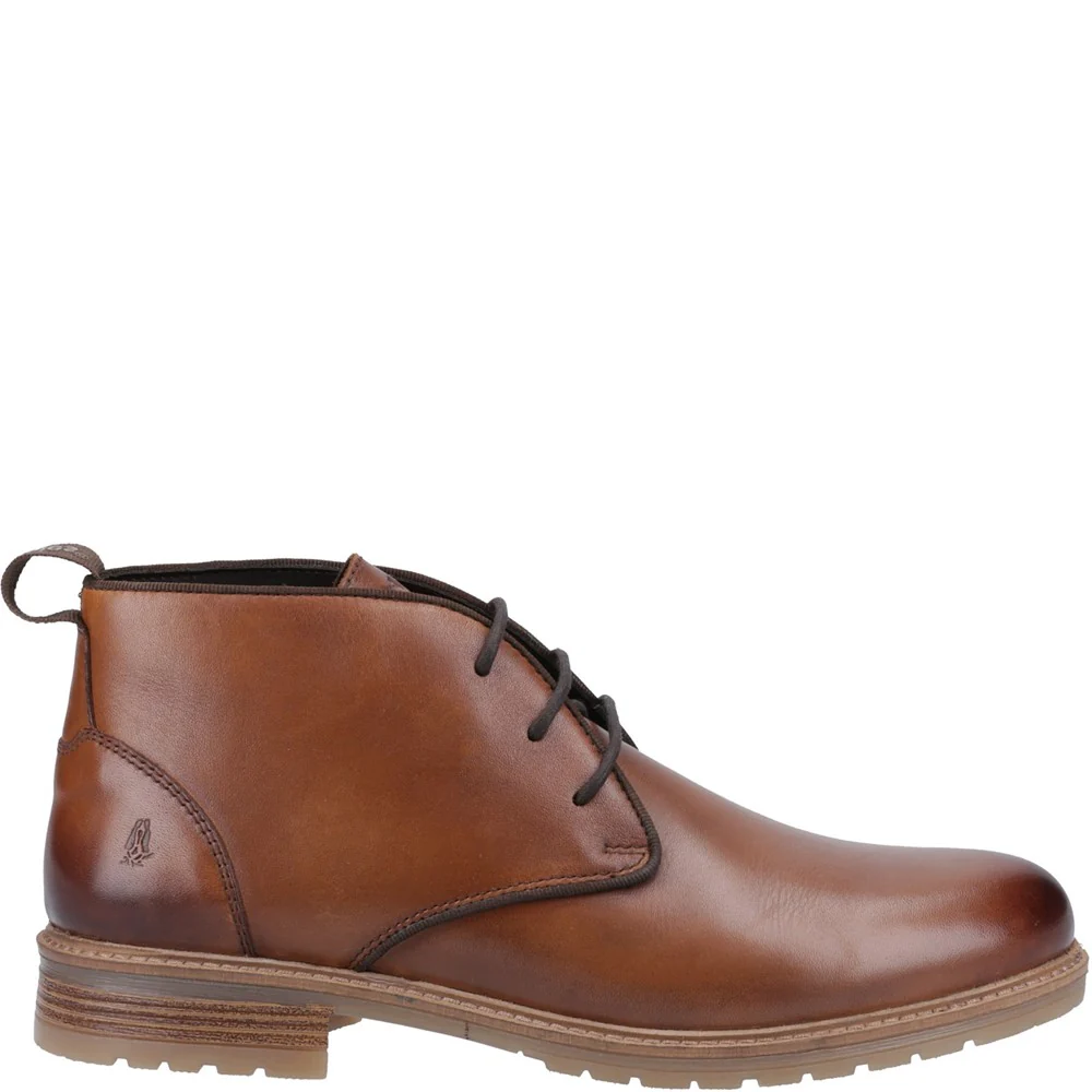 Hush Puppies Ricky Boots - Image 5