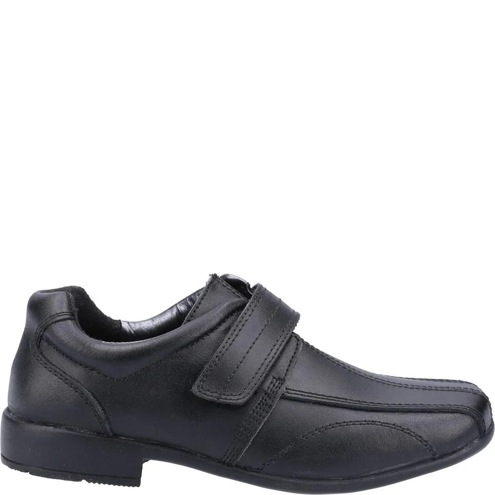 Mirak Ricky Boys School Shoes Size 13 - Image 4