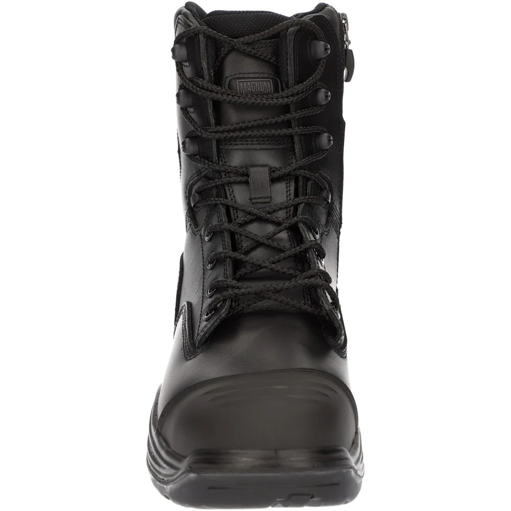 Magnum Rigmaster 8.0 Side-Zip CT CP WP Uniform Safety Boot - Image 4