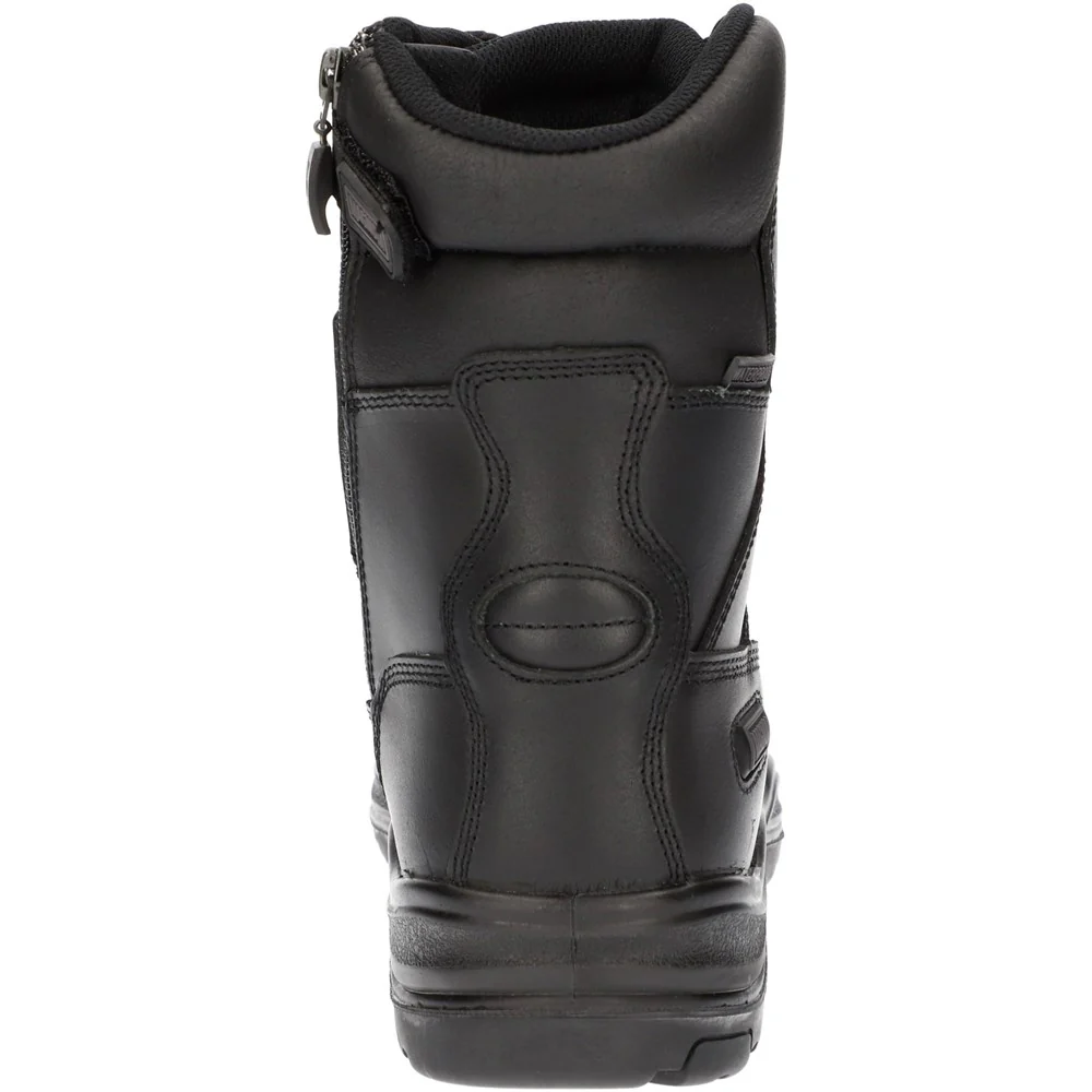 Magnum Rigmaster 8.0 Side-Zip CT CP WP Uniform Safety Boot - Image 6