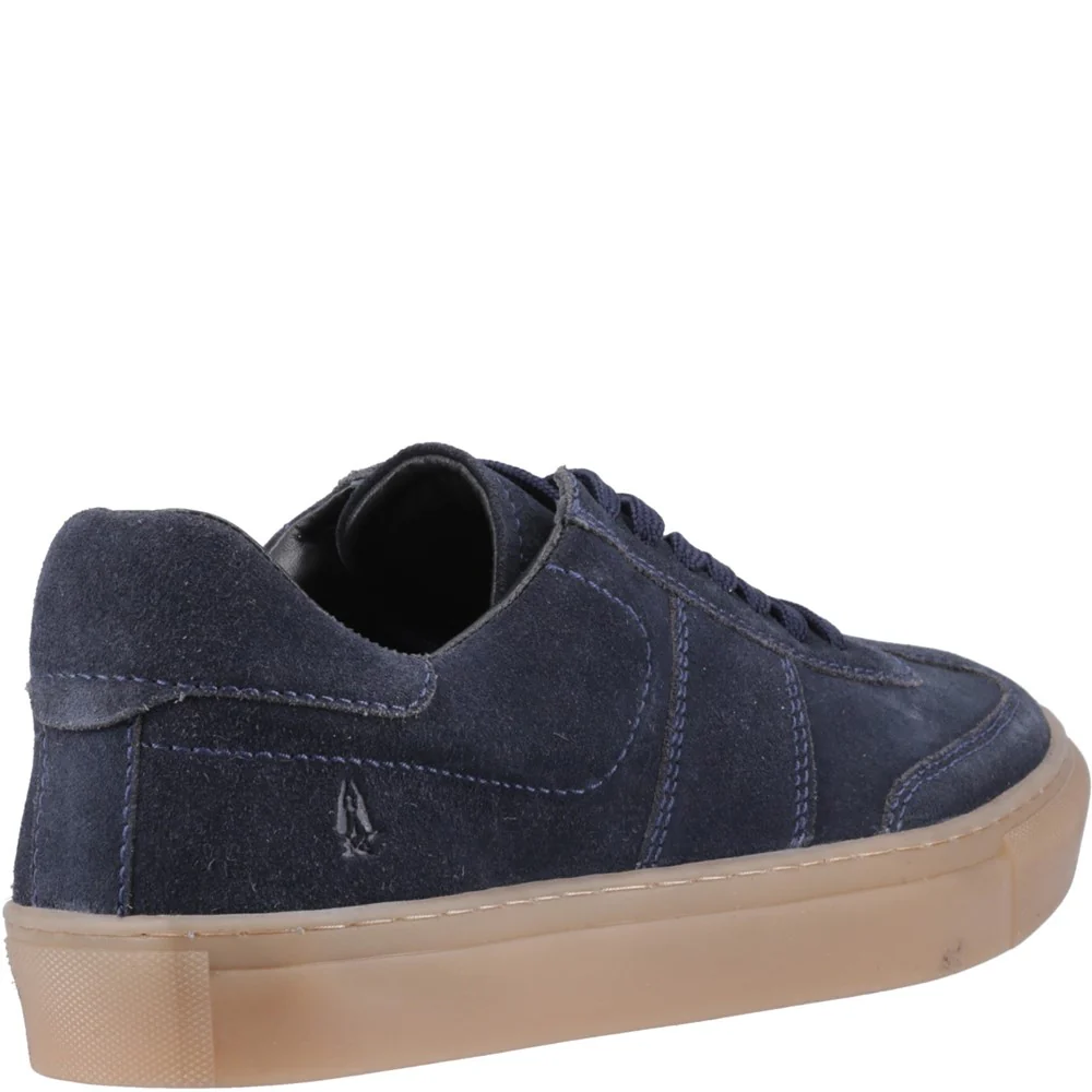 Hush Puppies Riley Trainer - Image 2