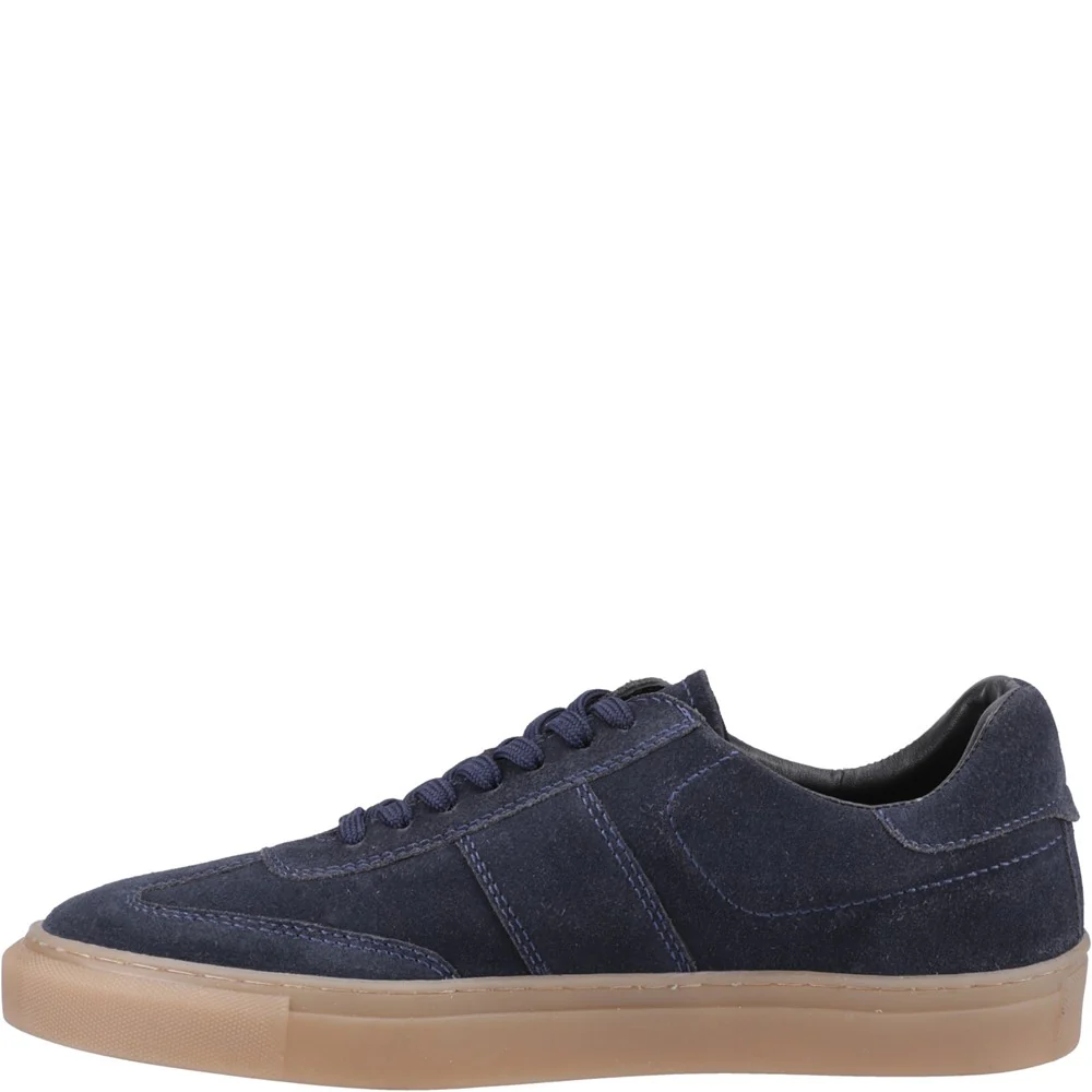 Hush Puppies Riley Trainer - Image 4
