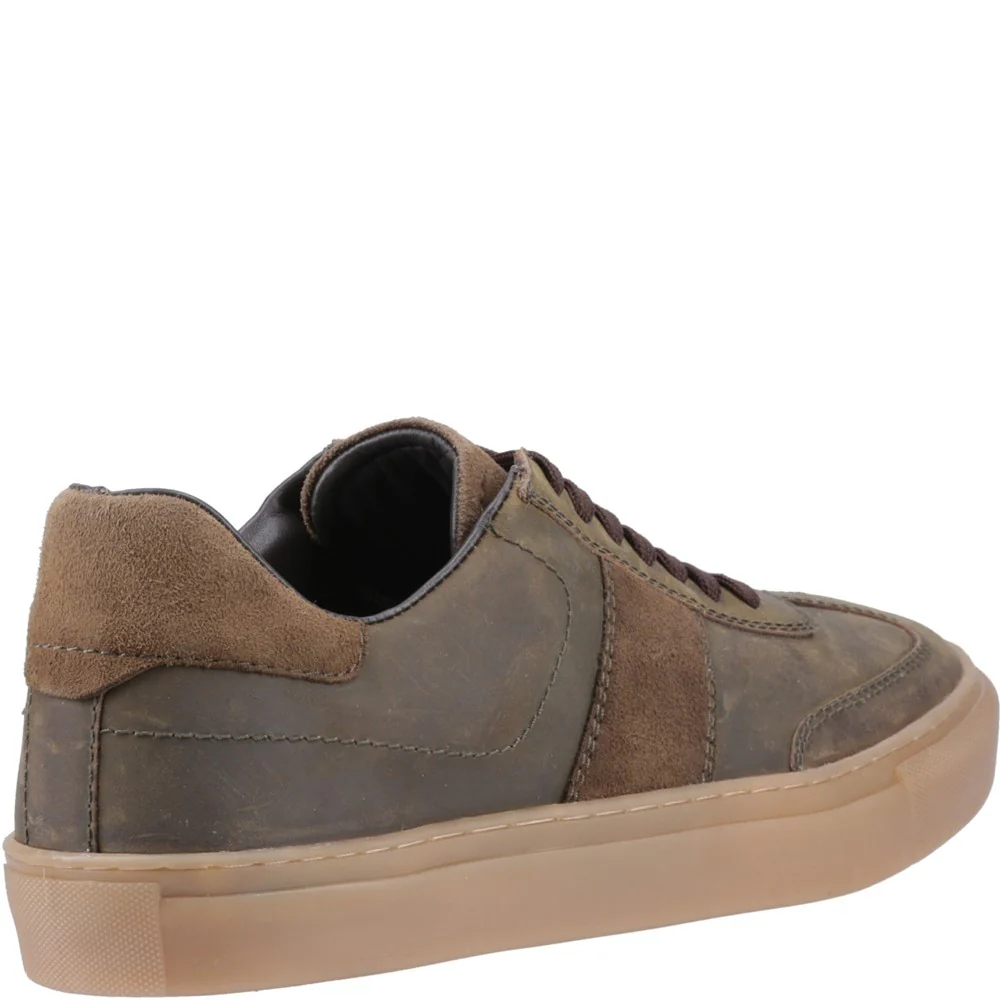 Hush Puppies Riley Trainer - Image 2