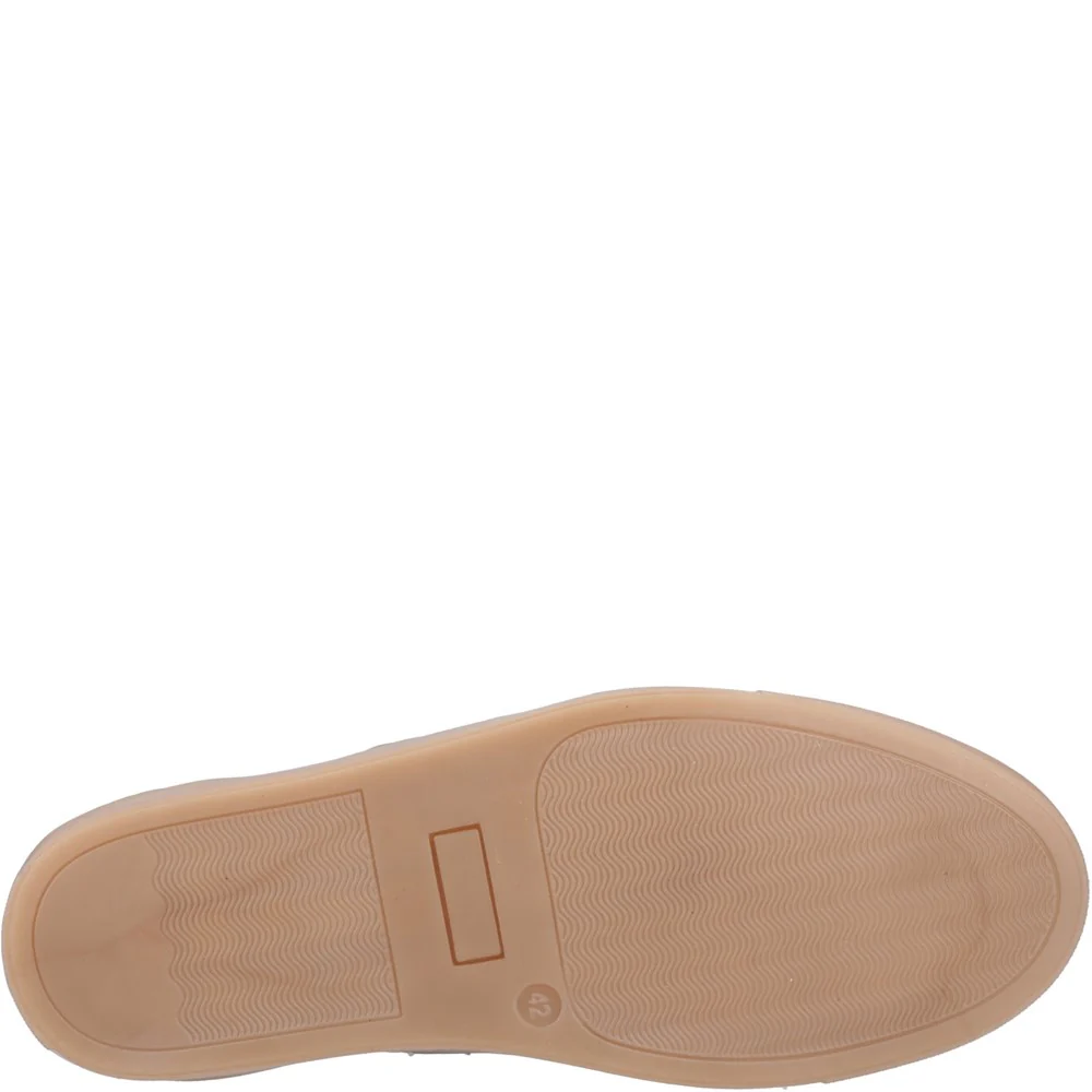 Hush Puppies Riley Trainer - Image 3