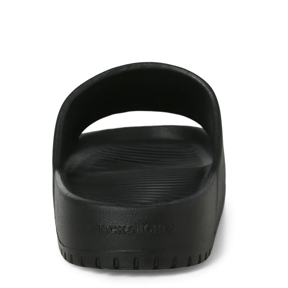 Jack & Jones Ripple Moulded Slider - Image 2