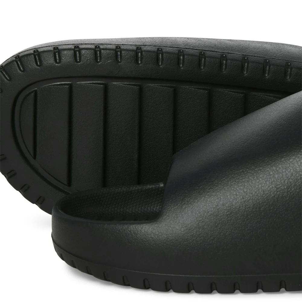 Jack & Jones Ripple Moulded Slider - Image 6
