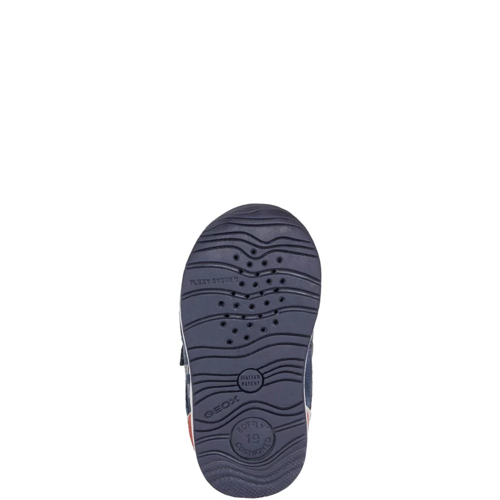 Geox Rishon Trainer - Image 3