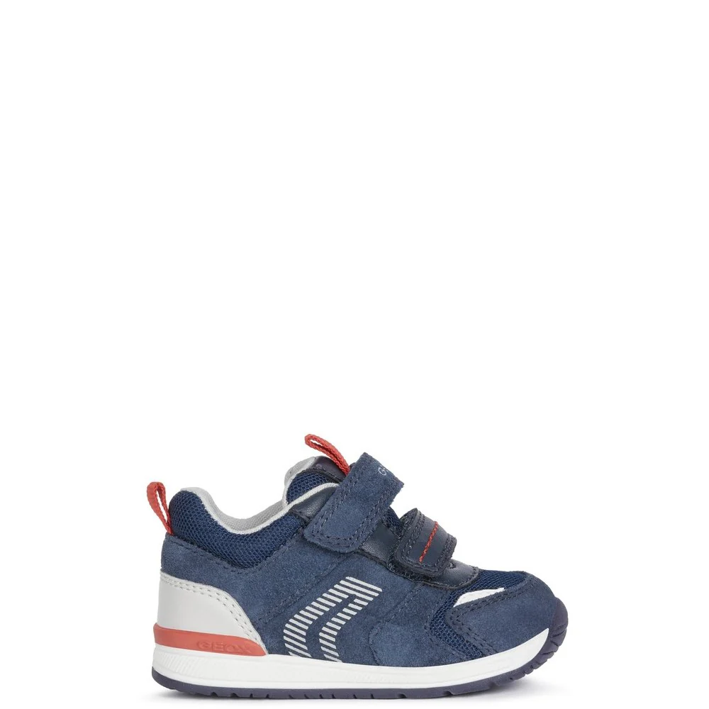 Geox Rishon Trainer - Image 5