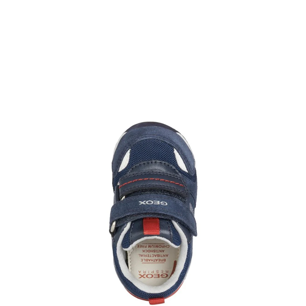 Geox Rishon Trainer - Image 6