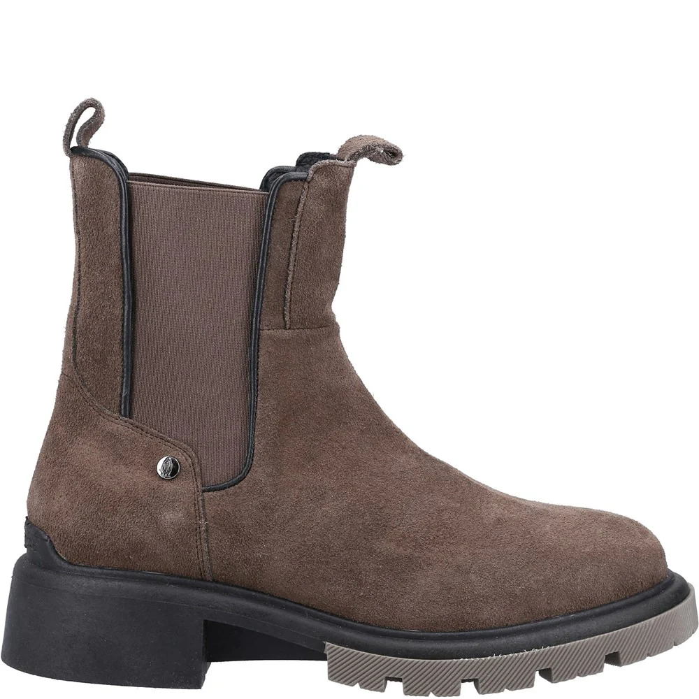 Hush Puppies Rita Chelsea Boot - Image 4