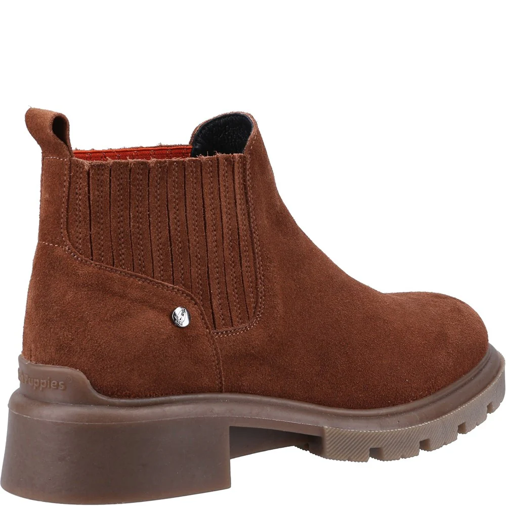 Hush Puppies Rita Low Chelsea Boot - Image 2