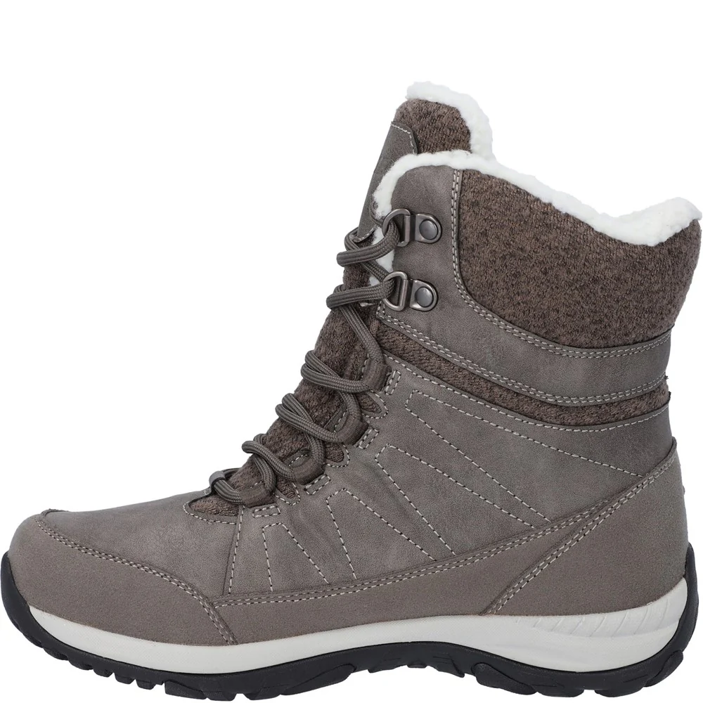 Hi-Tec Riva Mid Boots - Image 4