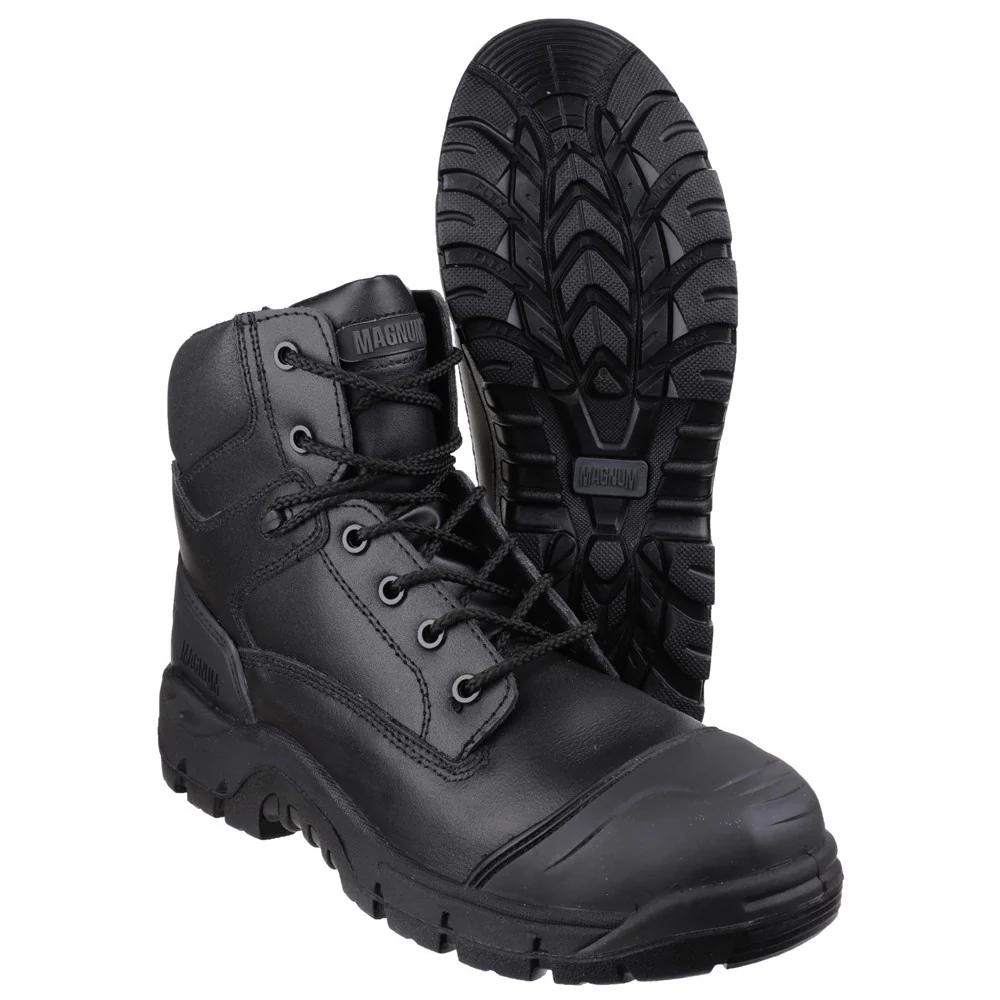 Magnum Roadmaster CT CP Uniform Safety Boot - Image 3