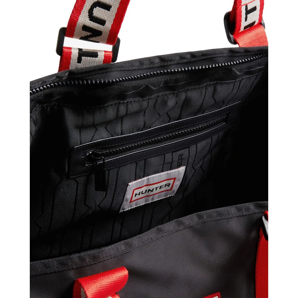 Hunter Robertson Bag - Image 4