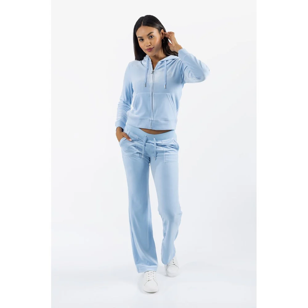 Juicy Couture Robertson Classic Jacket - Image 4