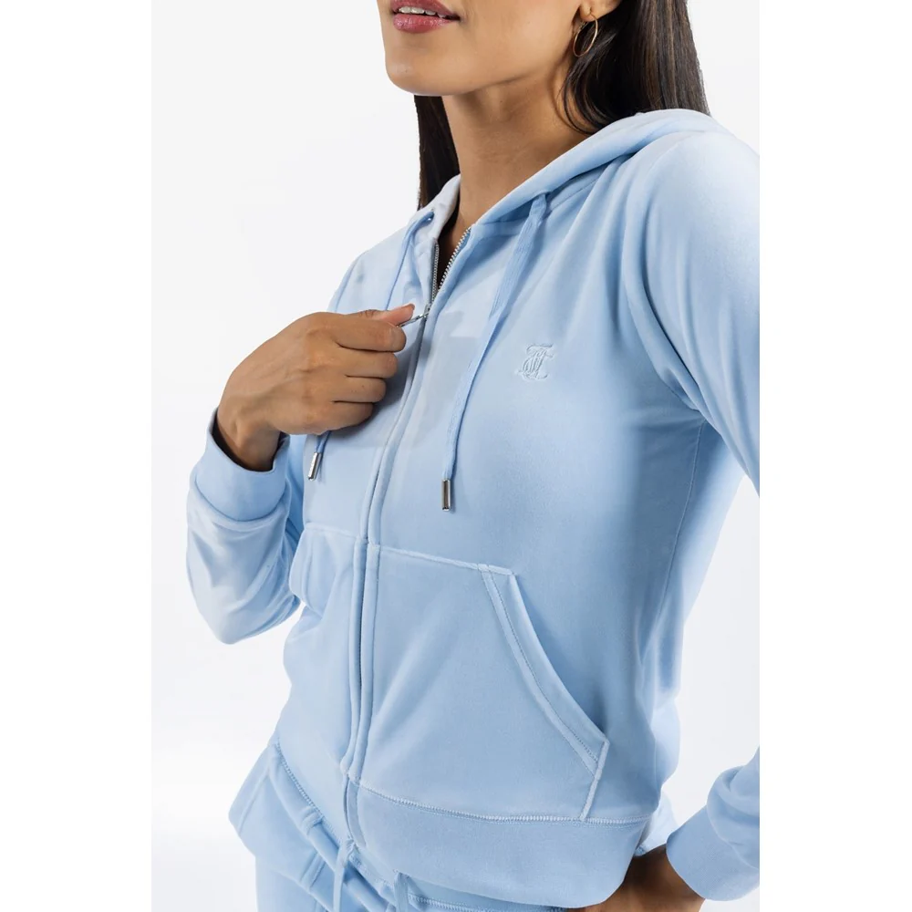 Juicy Couture Robertson Classic Jacket - Image 7