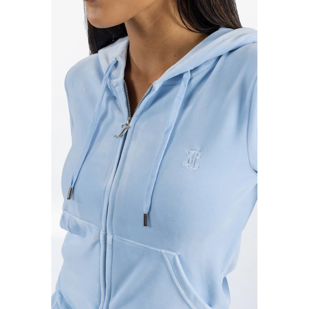 Juicy Couture Robertson Classic Jacket - Image 8