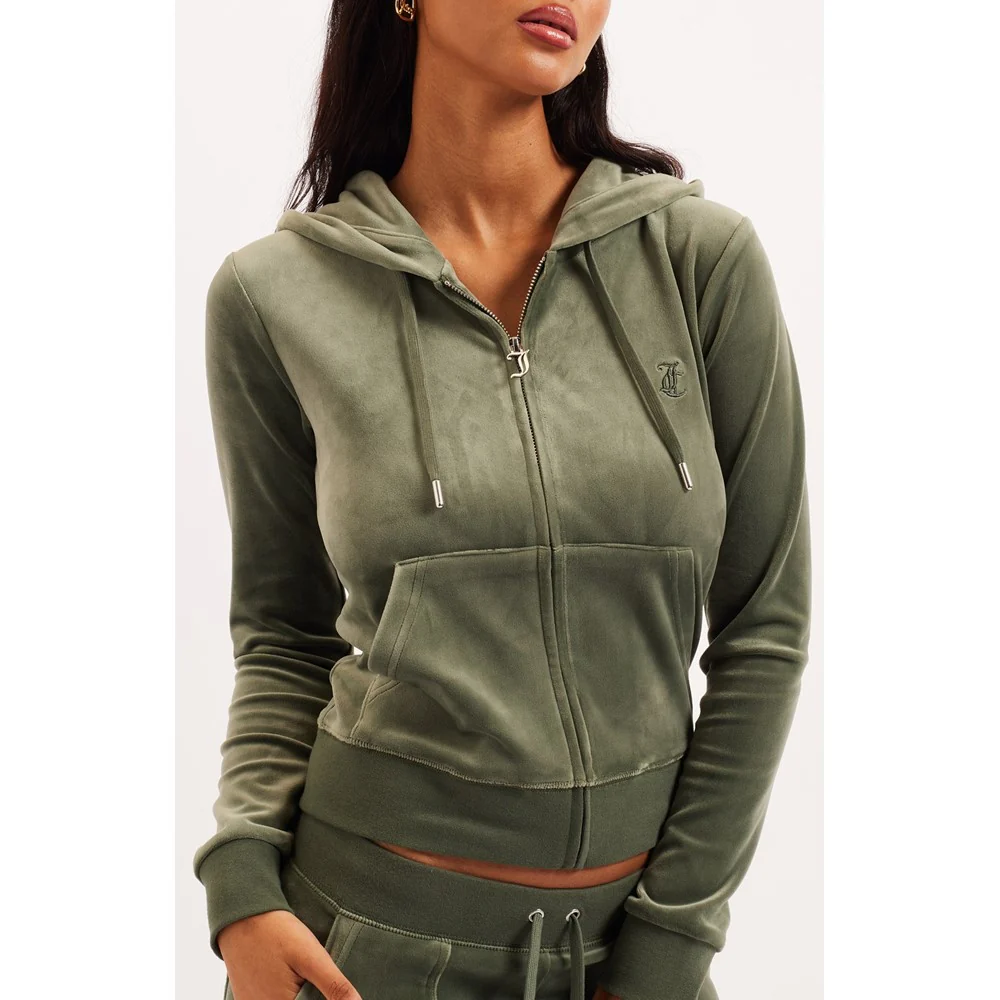 Juicy Couture Robertson Classic Jacket