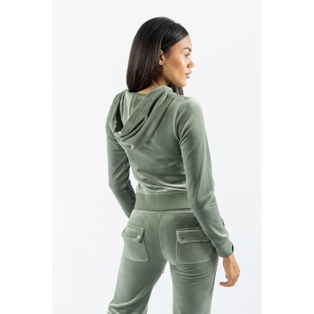 Juicy Couture Robertson Classic Jacket - Image 2