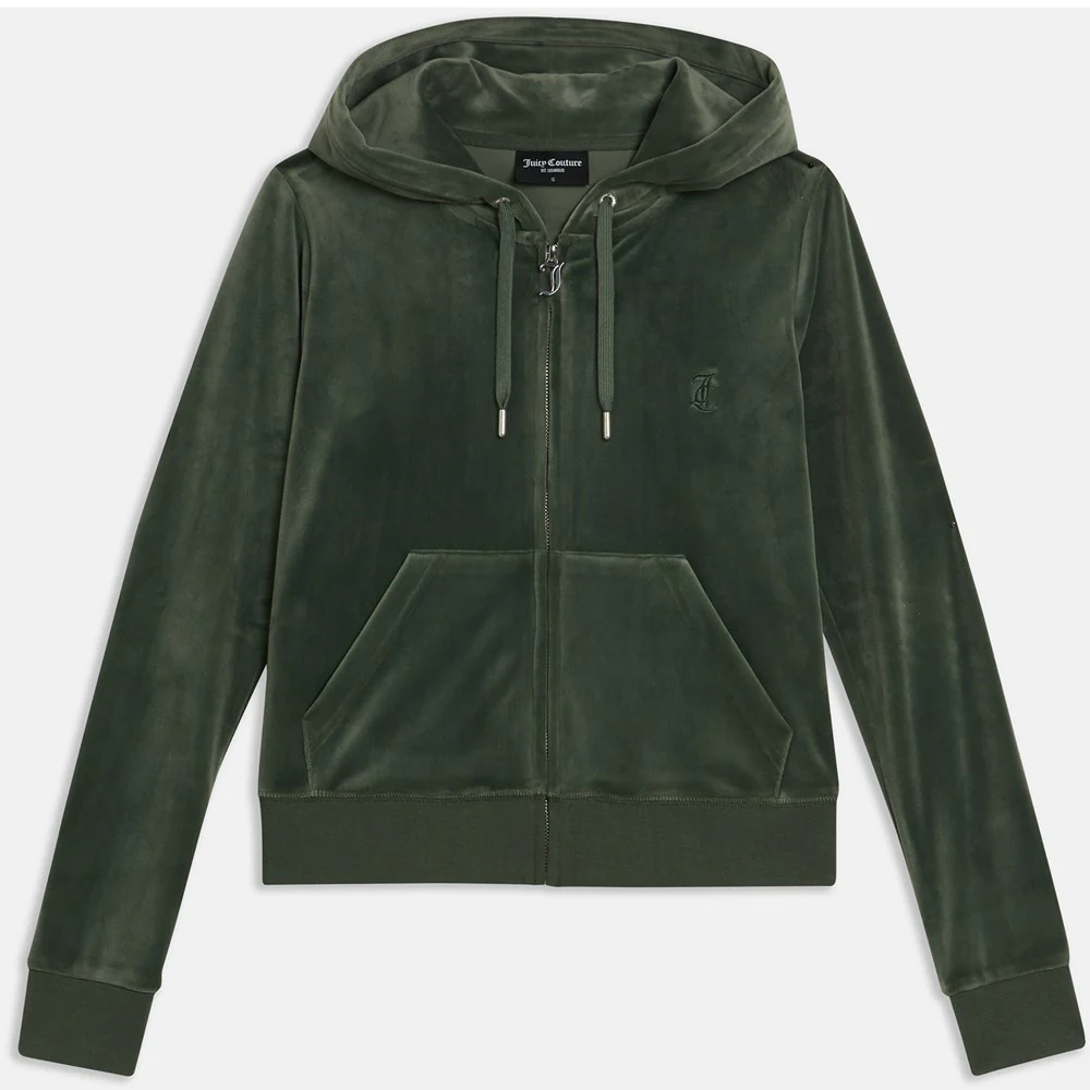 Juicy Couture Robertson Classic Jacket - Image 5