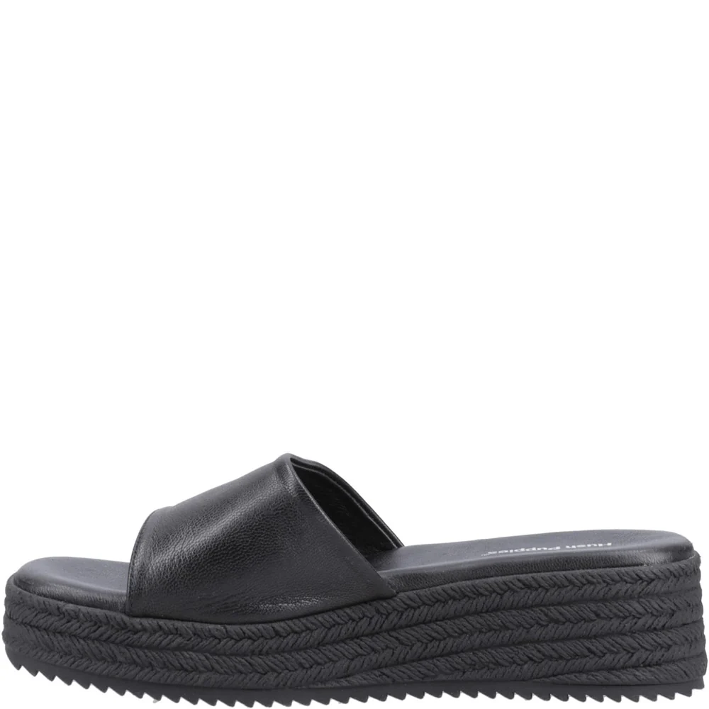 Hush Puppies Robin Slide - Image 4