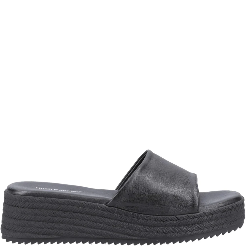 Hush Puppies Robin Slide - Image 5