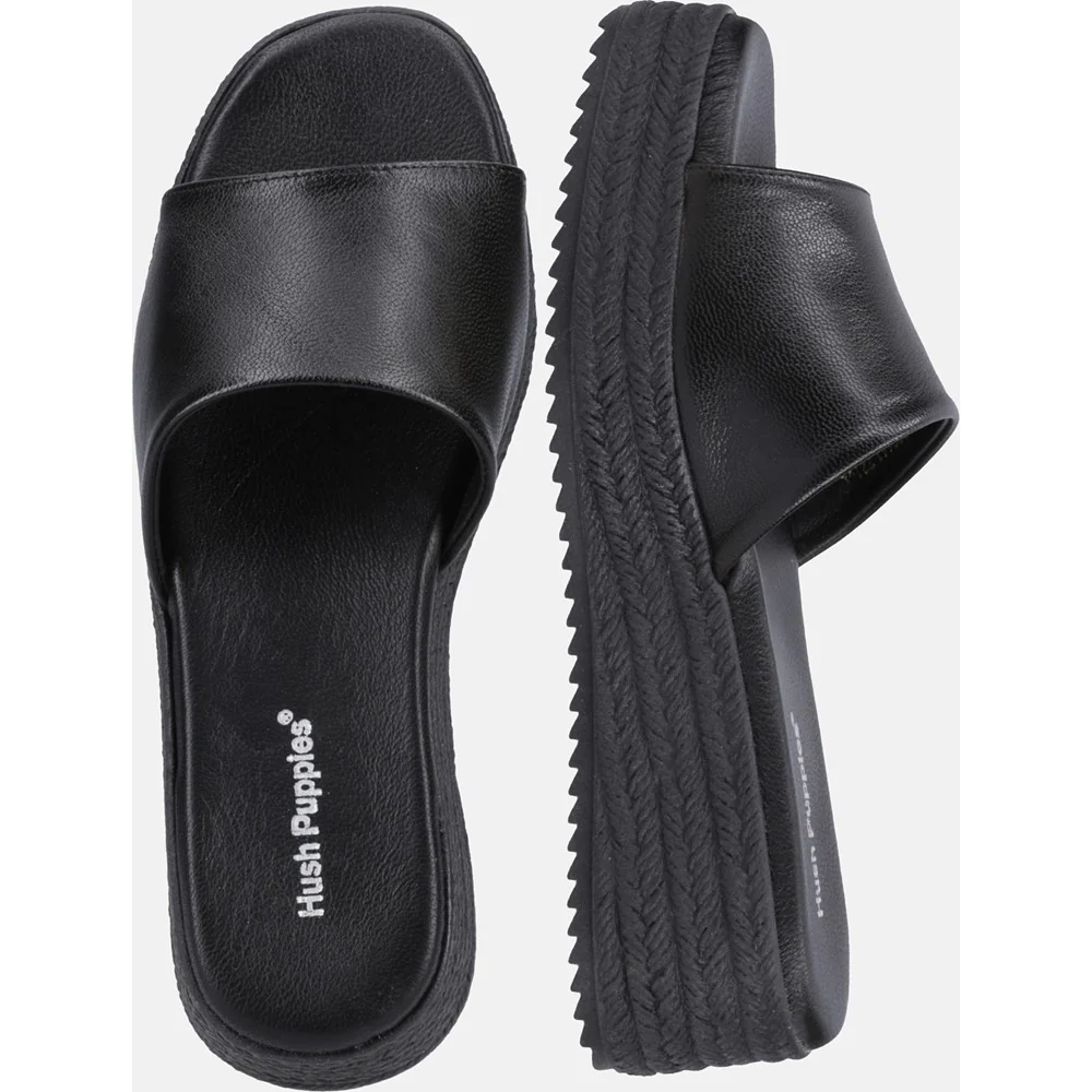 Hush Puppies Robin Slide - Image 7