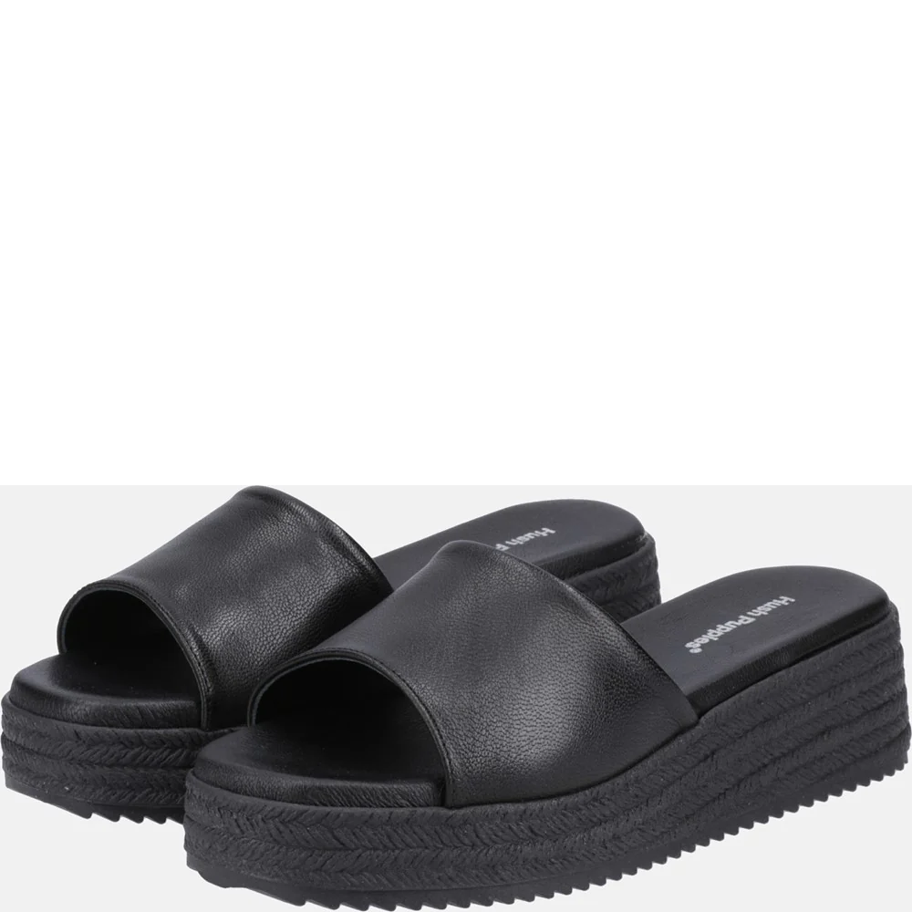 Hush Puppies Robin Slide - Image 8
