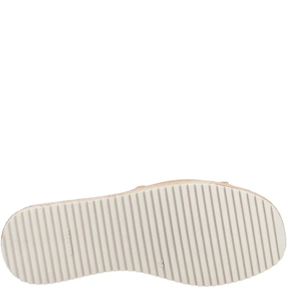 Hush Puppies Robin Slide - Image 3