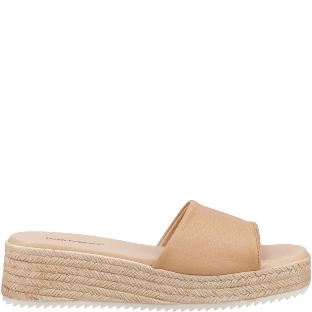 Hush Puppies Robin Slide - Image 5