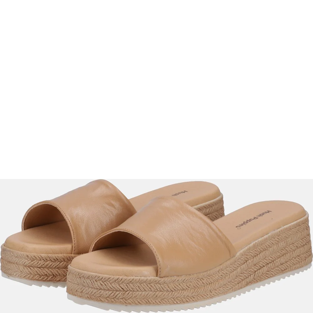 Hush Puppies Robin Slide - Image 9